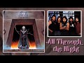 Axe - All Through The Night