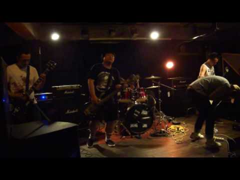 Smoking Barrels - Gold Digger