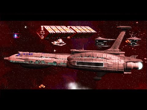 Star Wars EAW FOC Thrawn's Revenge 2.2 Demo Part 6