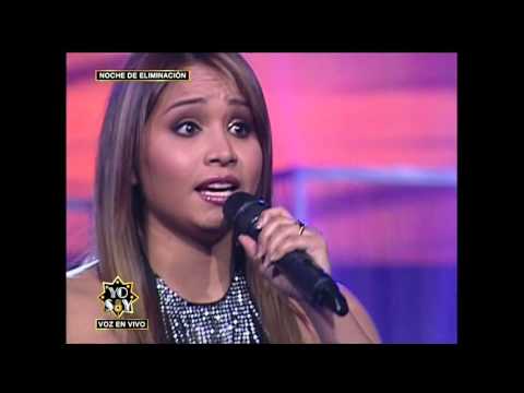 La Fuerza Del Amor - Miriam Hernandez