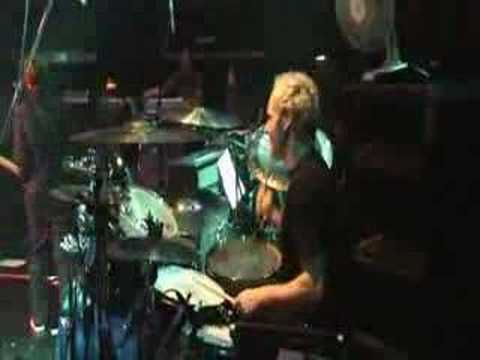 Jason Bowld: This Is Menace - Incite drum cam