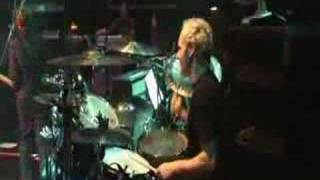 Jason Bowld: This Is Menace - Incite drum cam