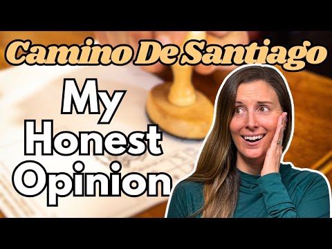 Before You Walk the Camino France | Is it Right for YOU?