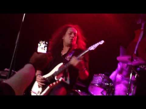 Jake E. Lee's Red Dragon Cartel - High Wire Live ! Whisky Hollywood Dec. 12, 2013