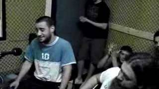 Otra vuelta - Las Pastillas del Abuelo - Candombe de resaca