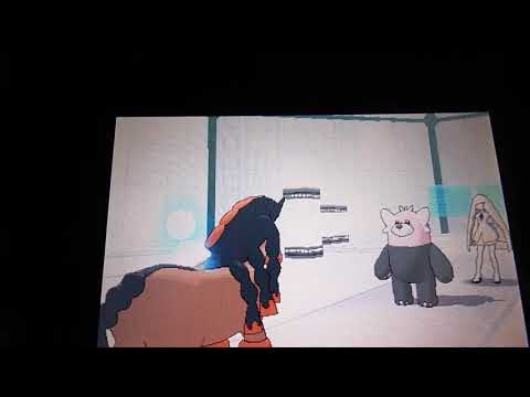 PUMN Pt. 28 Lusamine is a nut!