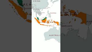 Download lagu Indonesia and Malaysia map. #world #mapguide #map mp3