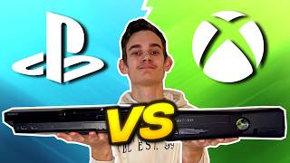 Download lagu PS3 VS Xbox 360 in 2025: Are They Still Worth Playing? mp3