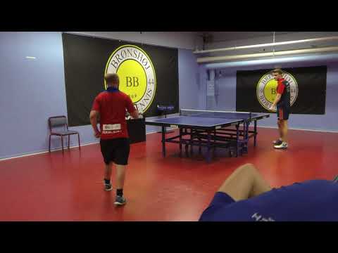 190309 3. Div, Emil Behrndtz - Mads Britze