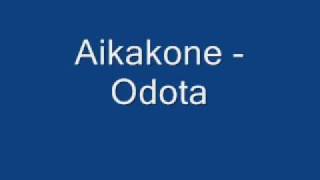 Aikakone-Odota