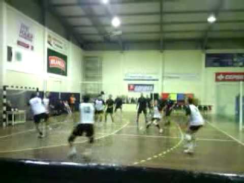 2012  Norte  1ª Fase  3ª Jornada  AA São Mamede x Gueifães