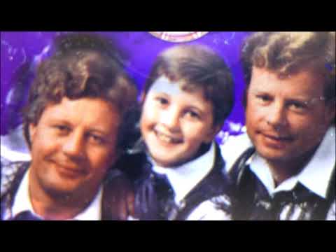 Die Vaiolets,    Die Weisse Feder