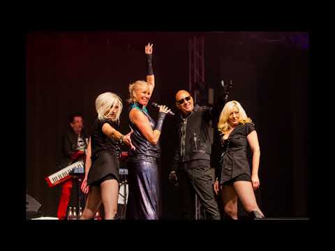 Masterboy & Beartix Delgado - Are you ready (We love the 90's) DJ Gollum feat.  Cap Remix HQ