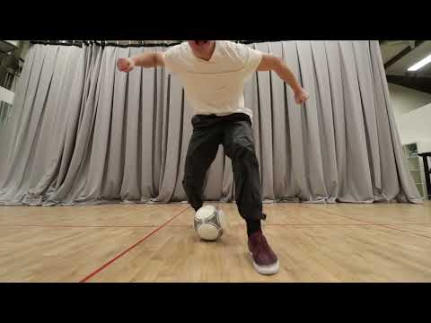 USFSC21 FINAL - Nick Seyda (winner)