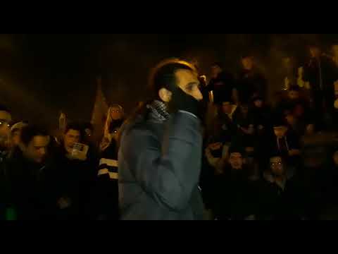 NMIGO VS TUDELA | OCTAVOS | 3º REGIONAL ANDALUCIA BATTLE 2018