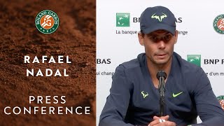 [討論] Nadal:在涼爽的夜晚比賽幫助了Djokovic