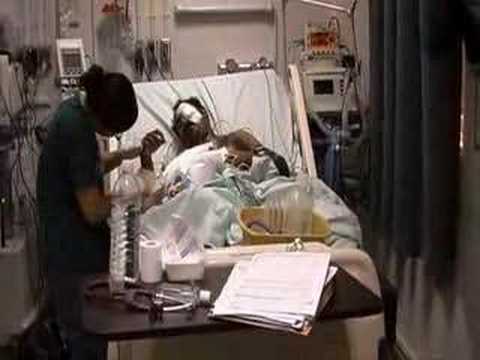 Die Schattenarmee der USA im Irak (1/5)