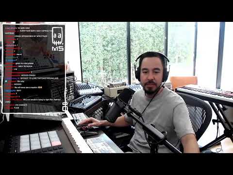 6.15.20 - Answering questions, making a little music. Pt 2