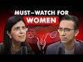The Best Podcast For Women Of All Ages 10 60 Years Dr Anjali Kumar India S Top Gynaecologist