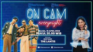 Cerita Asam Manis Perjalanan di Ibukota Jakarta, The Lantis Rilis Album 