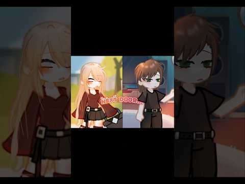 Next door #nextdoor #Amelia #moore  #astn