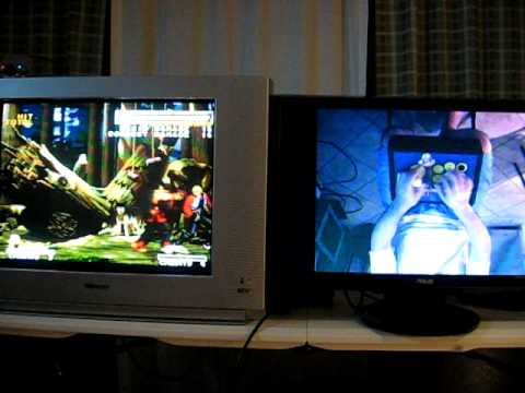 Garou MotW - A quick primer on feint cancels