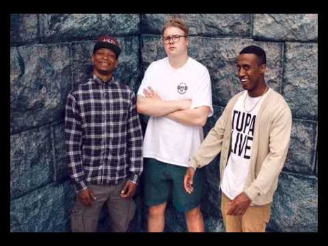 Musta Barbaari and Prinssi Jusuf - Salil eka salil vika [Audio]