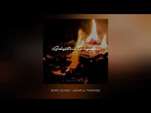 Rome Oliver - Wishful Thinking 