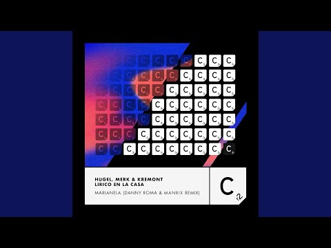 Marianela (Danny Roma & Manrix Extended Remix)