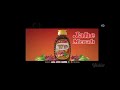 IKLAN MADU TJ