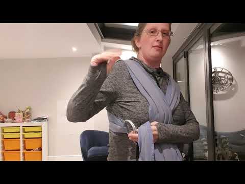 How to thread a Close Parent Caboo