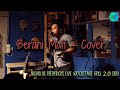 Berani Mati - Stephen Mel (cover) by Nicholas Fredericks live @ D'Cottage Grill 2.0 Sibu