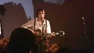 Pete Doherty - East Of Eden (cut)