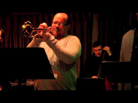 Don't Need No Ticket - Ezra Weiss Sextet