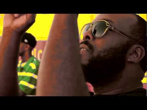 AWON & KAMELEON BEATS - BRIGHTER DAYS (OFFICIAL VIDEO)