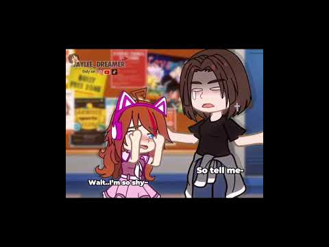 PRINCESS UWU! I literally hate this.  #gacha #cringe #funny #weird #ew #gachalife