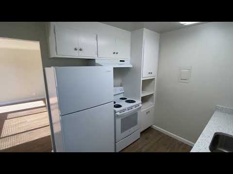 Beautiful 1 Bedroom Apartment at 115 Towne Terrace, Los Gatos!