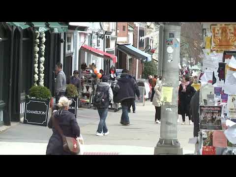 Princeton Affordability