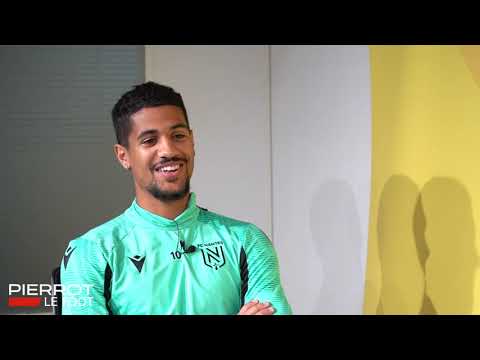 Ludovic Blas   'Après Nantes  Un club qui joue l'Europe'