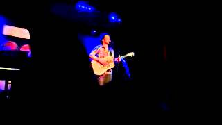 HD Mason Jennings   Lemon Grove Avenue   City Winery   201