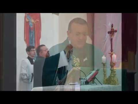 HOMILIA PADRE FLÁVIO HELITON - 10/09/2017