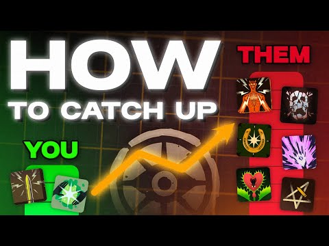 Losing lane ≠ losing game in Deadlock