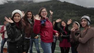 Video institucional NFuerza