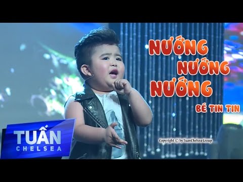 Nướng Nướng Nướng HKT - Tin Tin | Tuấn Chelsea