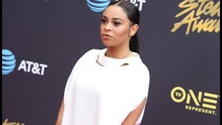 Koryn Hawthore on her single Won&#39;t He Do It &amp; replacing Tina Campbell from Mary Mary