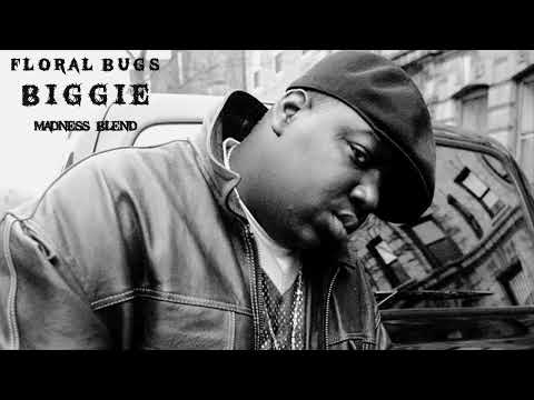 Floral Bugs - BIGGIE | Madness Blend | 2022