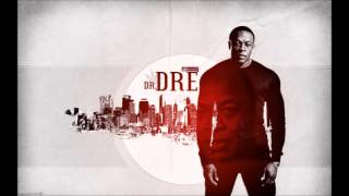Dr  Dre- MR.  PRESCRIPTION
