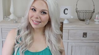 Everyday Makeup Tutorial for Pale/ Fair Skin!