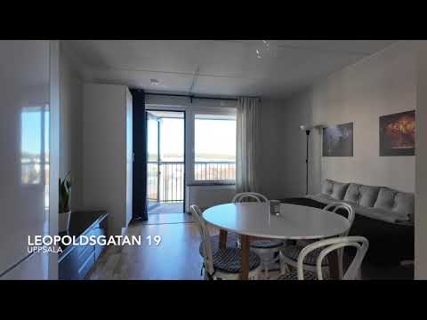 Leopoldsgatan 19
