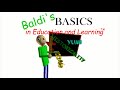 Playtime Alternate Version Baldi S Basics In Education And Learning